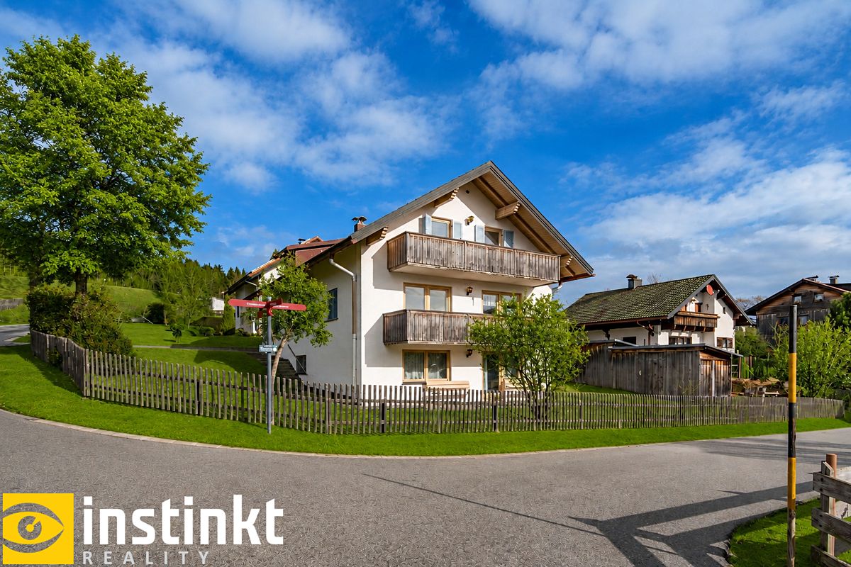 Pronájem bytu 2+1 70 m²